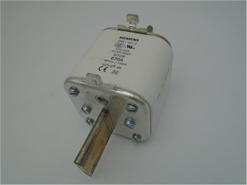 SIEMENS 3NE1447-2