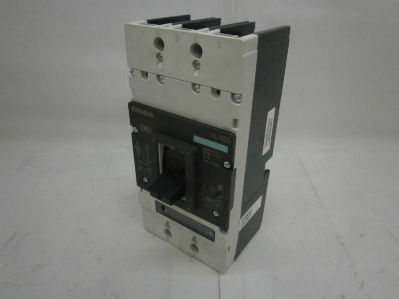 SIEMENS 3VL4740-1AA36-0AA0