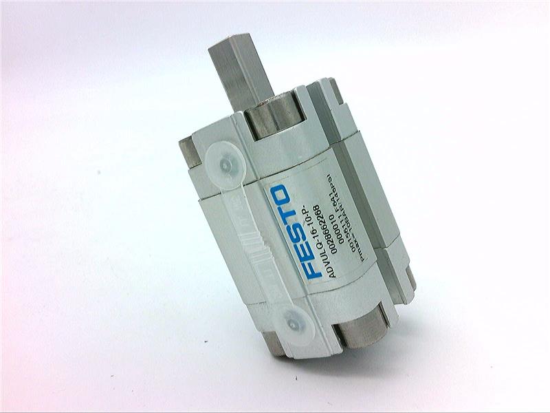 FESTO ADVULQ-16-10-P-A
