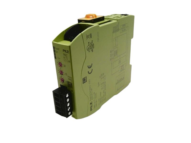 PILZ PNOZ-M-ES-CC-LINK