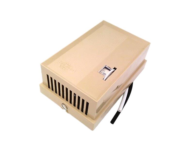 TK-1510-400 by INVENSYS