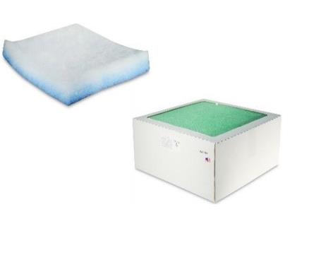 FUMEX INC GS1-100 STANDARD FILTER SET