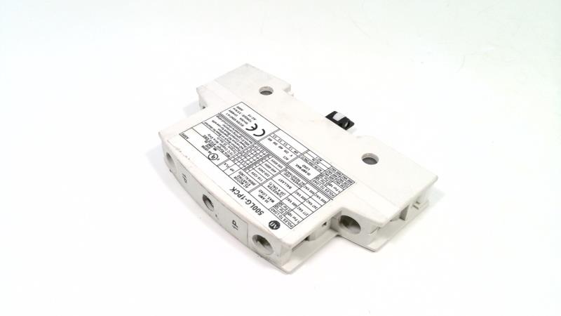 ALLEN BRADLEY 500LG-1PCK