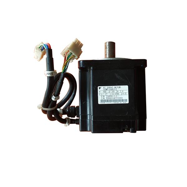 YASKAWA ELECTRIC SGMP-04A312P