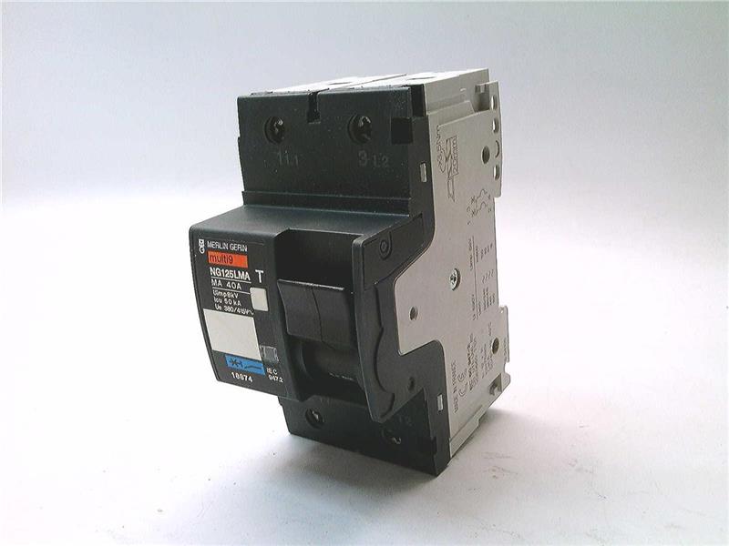 SCHNEIDER ELECTRIC MG18874