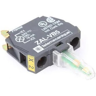 SCHNEIDER ELECTRIC ZALVB5