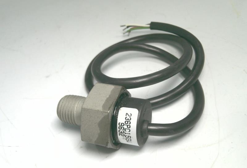 236PC15GW by HONEYWELL