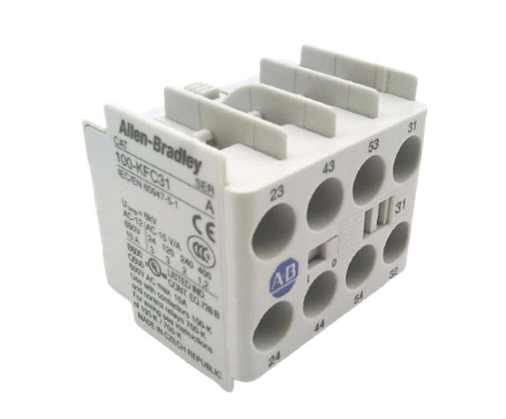 ALLEN BRADLEY 100-KFC31