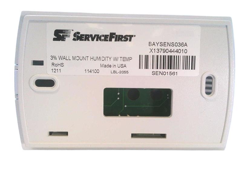 SERVICE FIRST SENO1561