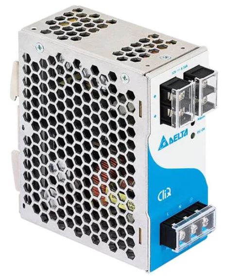 DRP012V100W1AA by DELTA ELECTRONICS