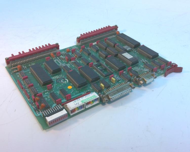 HARLAND SIMON H4890P1386