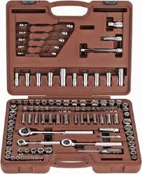 PARAMOUNT TOOL PAR-3SKT-S107