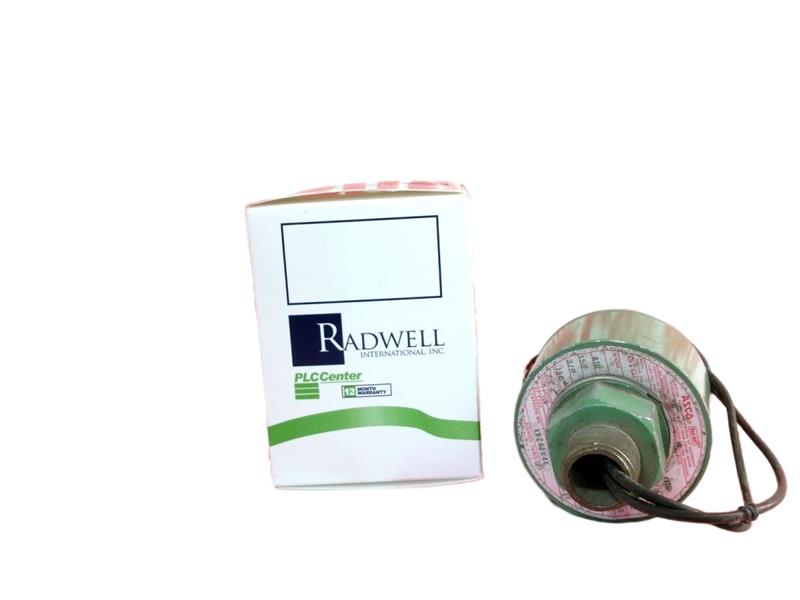 ASCO X8262C40-120