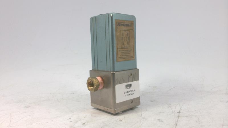 PROPORTION AIR INC QB3HBFEE435