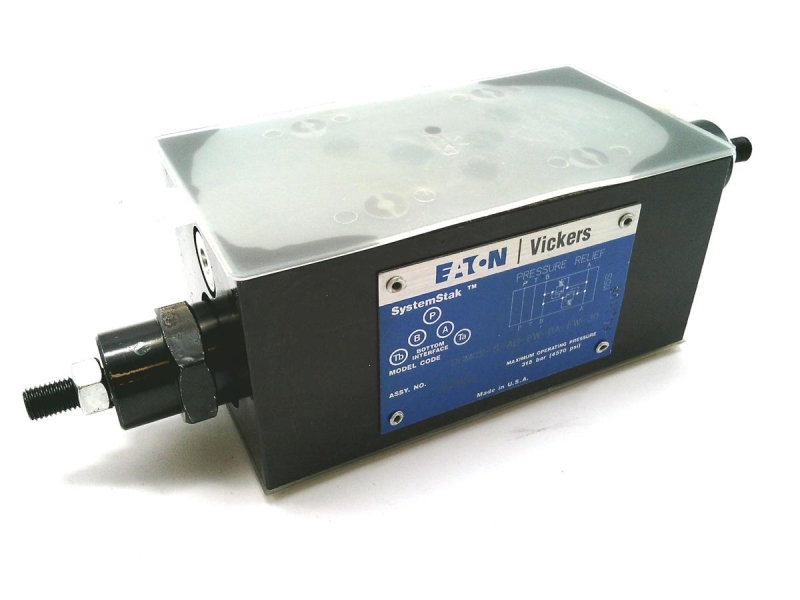EATON CORPORATION DGMC2-5-AB-FW-BA-FW-30
