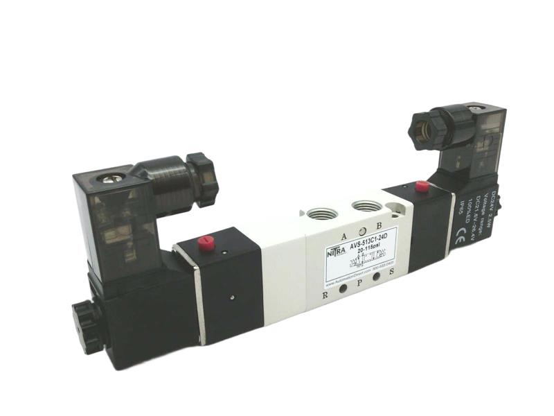AUTOMATION DIRECT AVS-513C1-24D