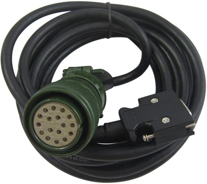 MR-JHSCBL5M-L by MITSUBISHI