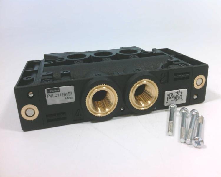 PARKER PVLC1126197