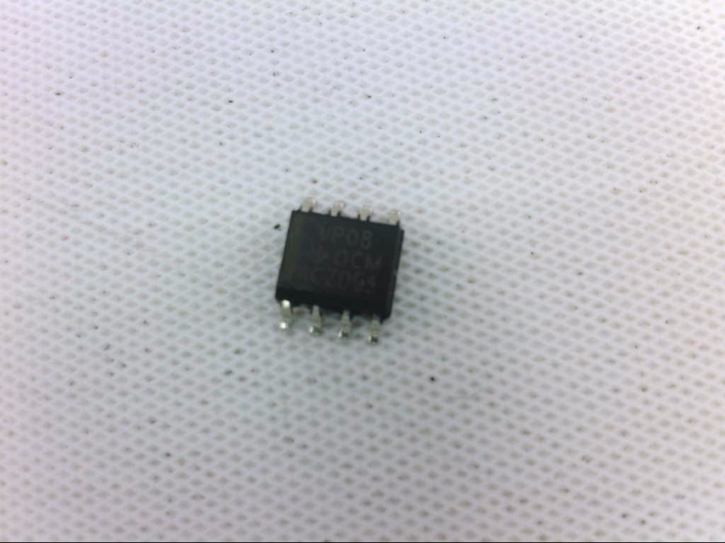 TEXAS INSTRUMENTS SEMI SN65HVD08D