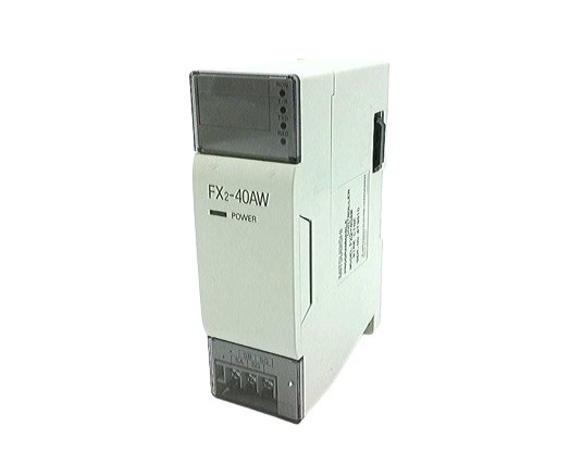MITSUBISHI FX2-40AW