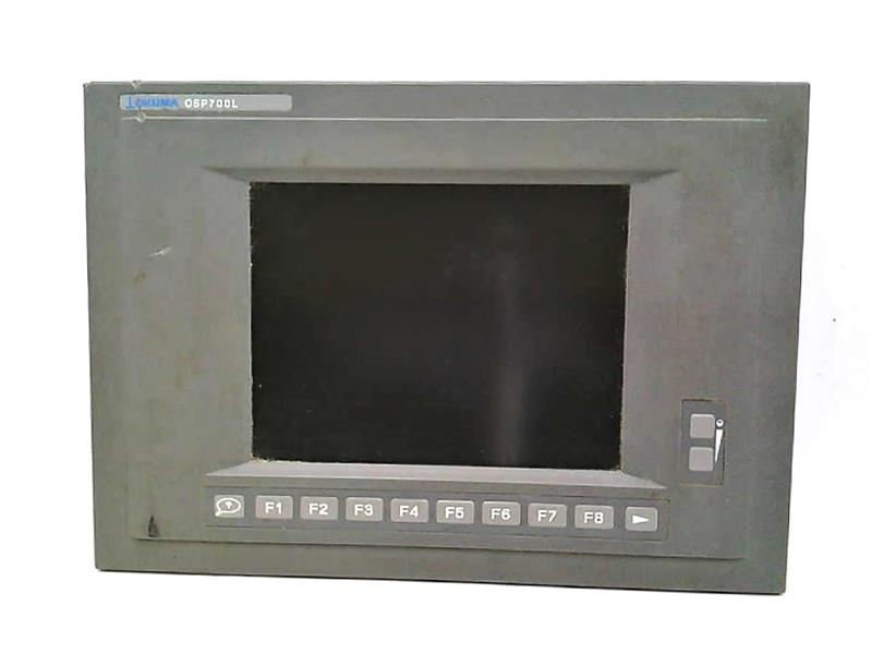 OKUMA 1911-2631-66-27