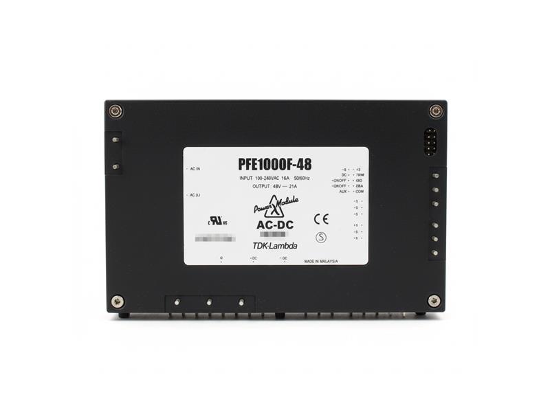 PFE1000F-48 by TDK