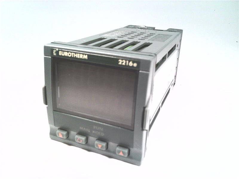 INVENSYS 2216E/CC/VH/LH/XX/RF/2YE/ENG/XXXXX/XXXXXX/