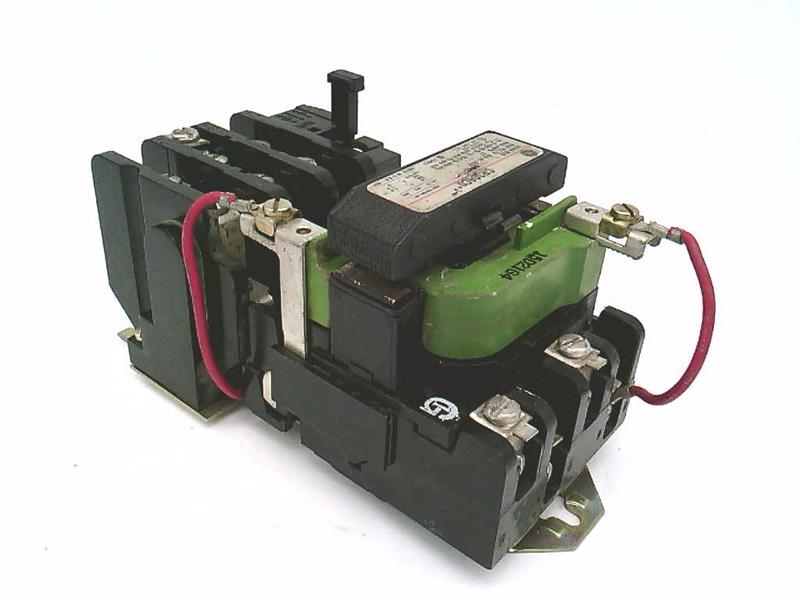 GENERAL ELECTRIC CR306C004