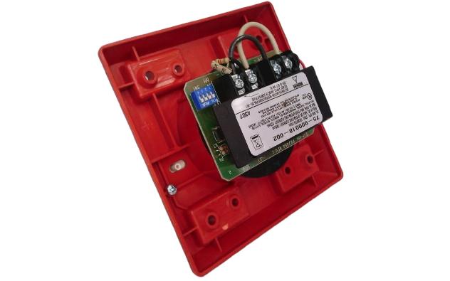 KIDDE-FENWAL, LLC 75-000018-002