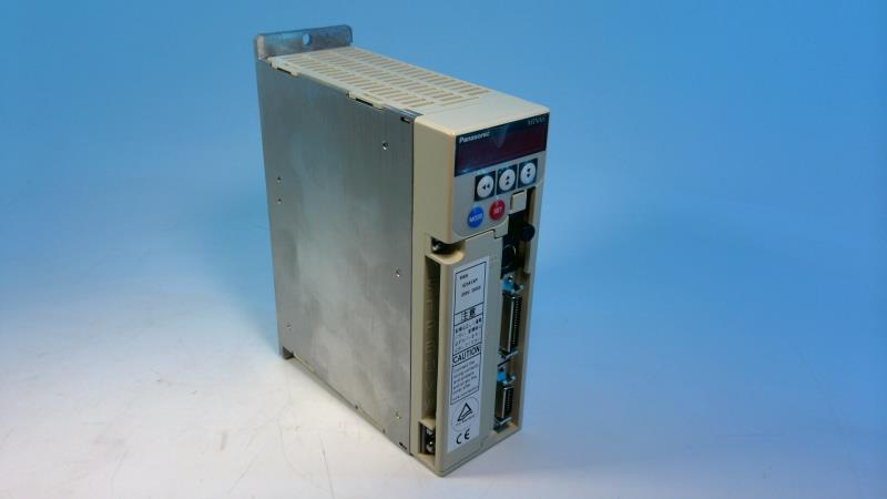 MATSUSHITA ELECTRIC MSS023A1XP