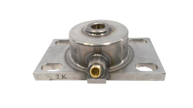 DANAHER MOTION LD302K