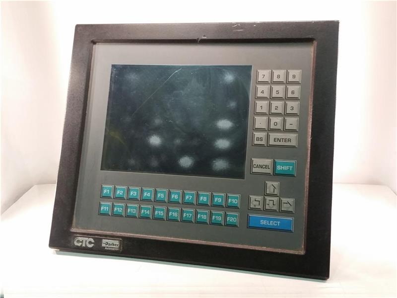 PS51-2H2-DD1-AD3 by PARKER