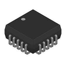 TIBPAL16R6-25CFN by TEXAS INSTRUMENTS SEMI