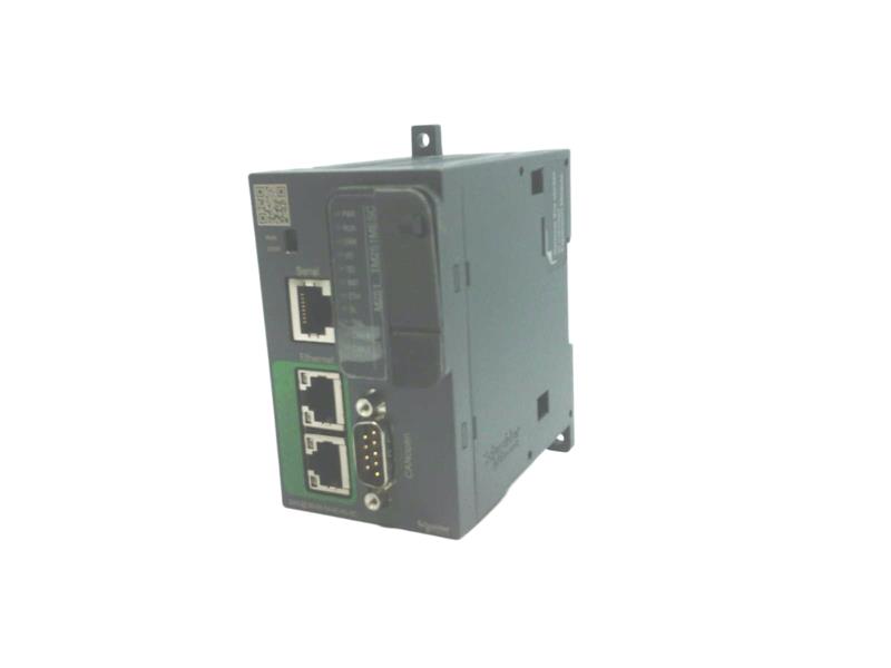 TM251MESC by SCHNEIDER ELECTRIC