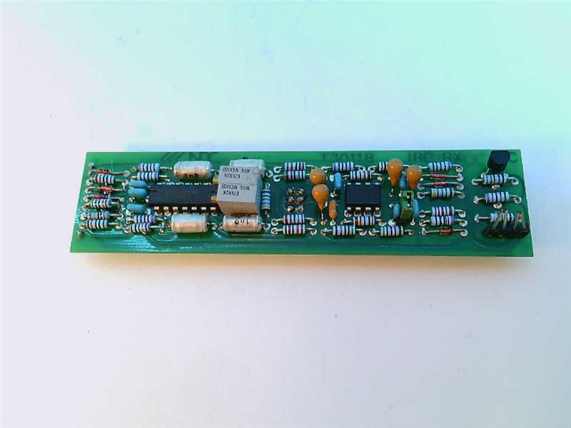 NDC TECHNOLOGIES T3011 B