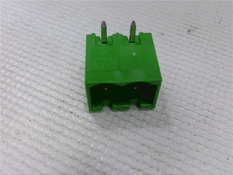 TE CONNECTIVITY 796638-2