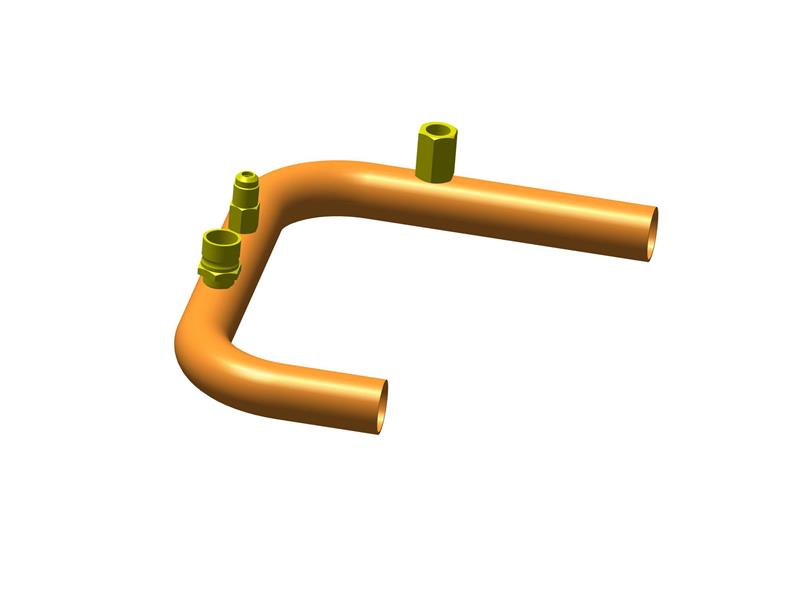 UNITED TECHNOLOGIES 38AP400957