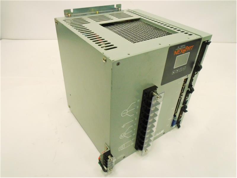 NIKKI DENSO NCS-BMQA-752-S6