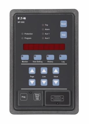 EATON CORPORATION MP3010-INCOM