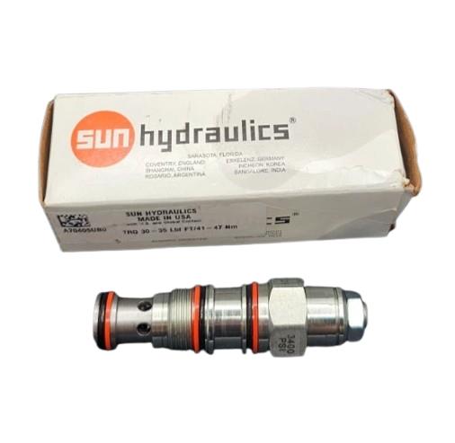 SUN HYDRAULICS TRQ3035LBFFT4147NM