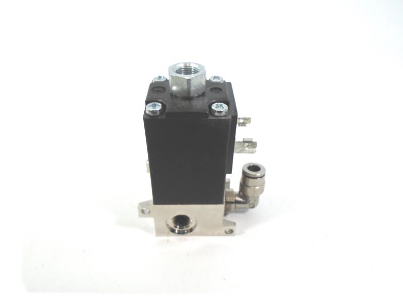 CAMOZZI 638M-101-A63