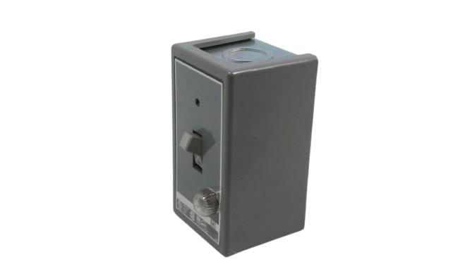 SCHNEIDER ELECTRIC 2510KG1B