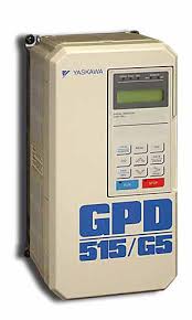 YASKAWA ELECTRIC CIMR-G5U45P51F