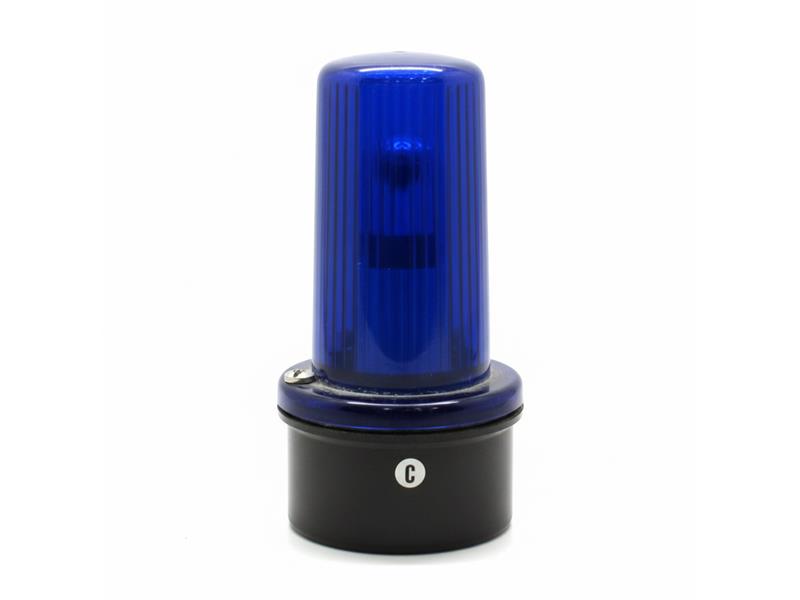 MOFLASH SIGNALLING SF125-82-03