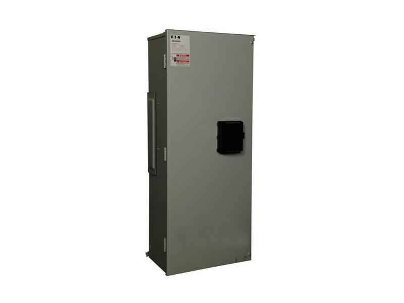 EATON CORPORATION 3HMCB600BCRGTO