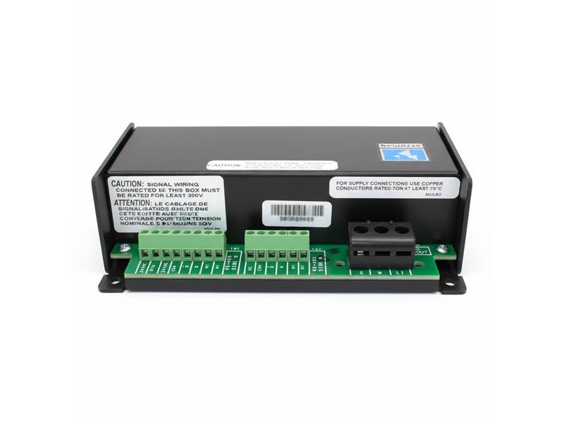 ACROMAG UL/CSA-4683-TTM-1F