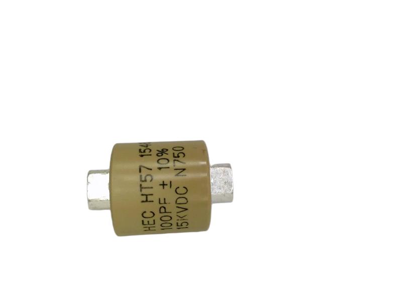HIGH ENERGY CORP HT57Y101KA