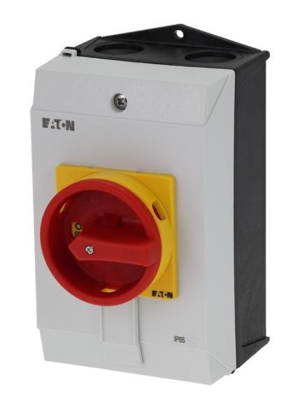 EATON CORPORATION P1-40/I2/SVB/N