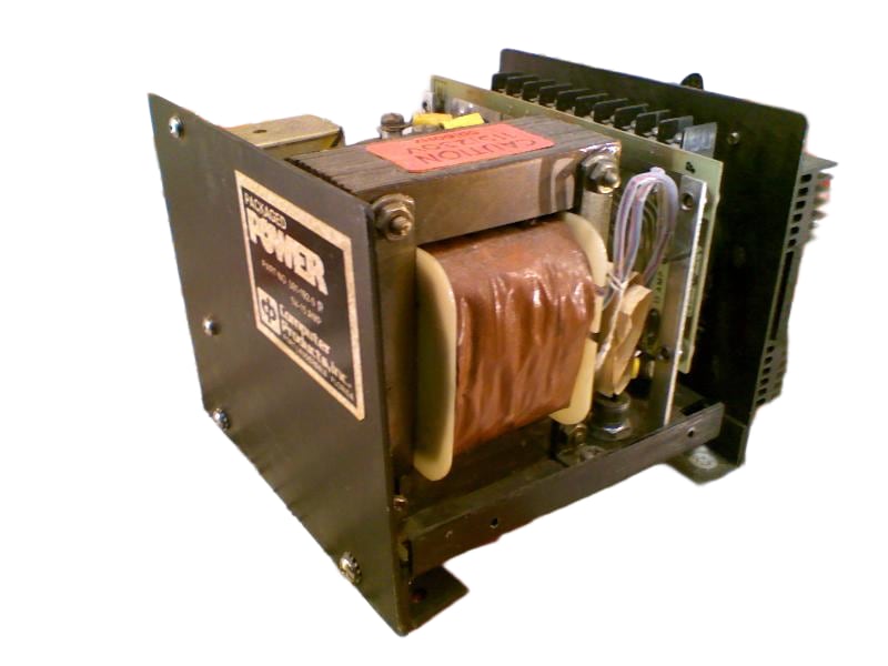 001-192-0R by ADVANCED ENERGY