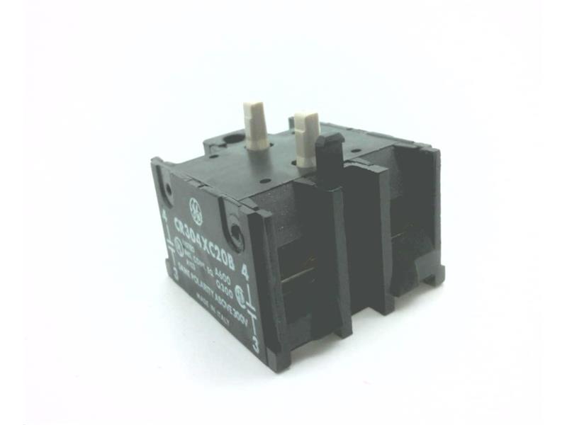 GENERAL ELECTRIC CR304XC20B